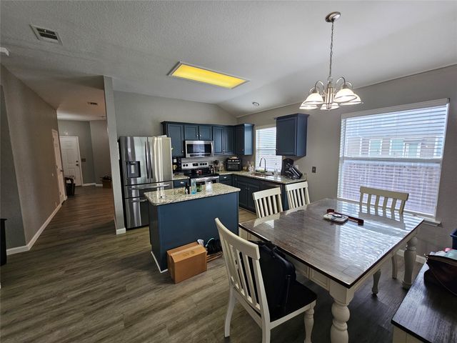 2509 Aiken Lane, Fort Worth, TX 76123