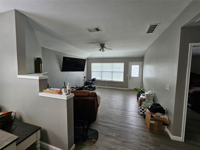 2509 Aiken Lane, Fort Worth, TX 76123