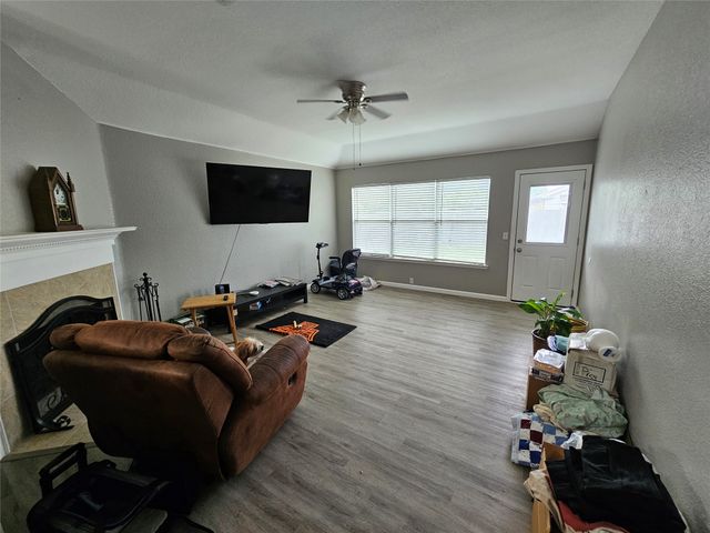 2509 Aiken Lane, Fort Worth, TX 76123