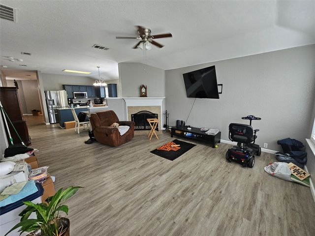 2509 Aiken Lane, Fort Worth, TX 76123