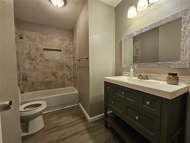 2509 Aiken Lane, Fort Worth, TX 76123