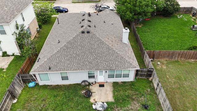 2509 Aiken Lane, Fort Worth, TX 76123