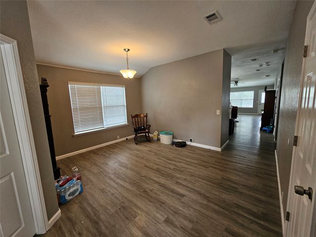 2509 Aiken Lane, Fort Worth, TX 76123