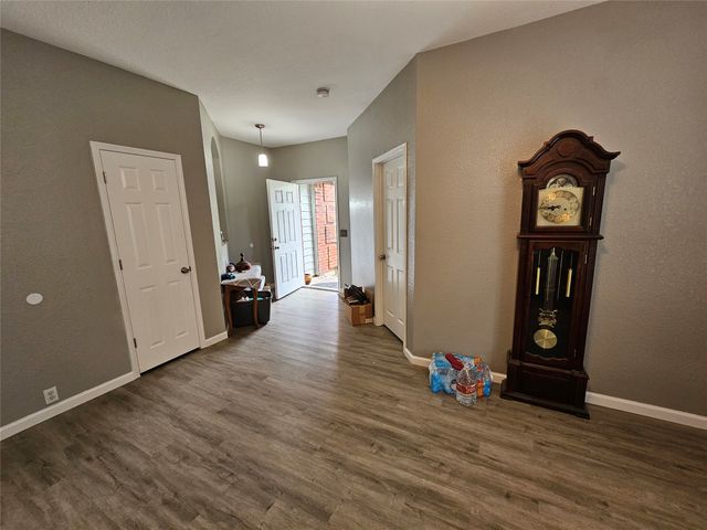 2509 Aiken Lane, Fort Worth, TX 76123