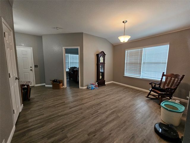 2509 Aiken Lane, Fort Worth, TX 76123