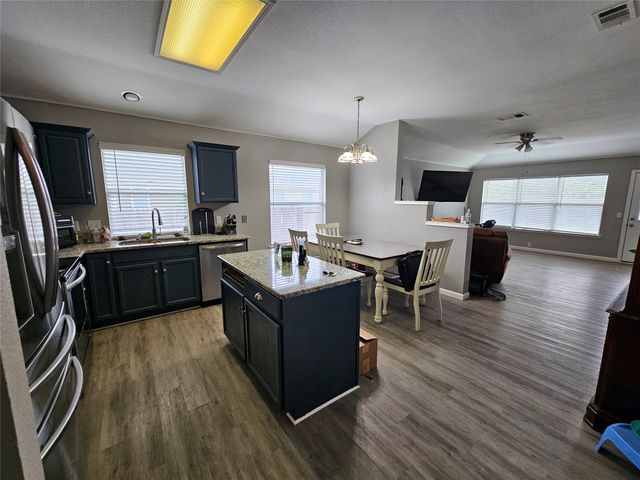 2509 Aiken Lane, Fort Worth, TX 76123