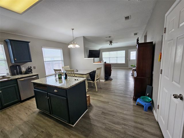 2509 Aiken Lane, Fort Worth, TX 76123