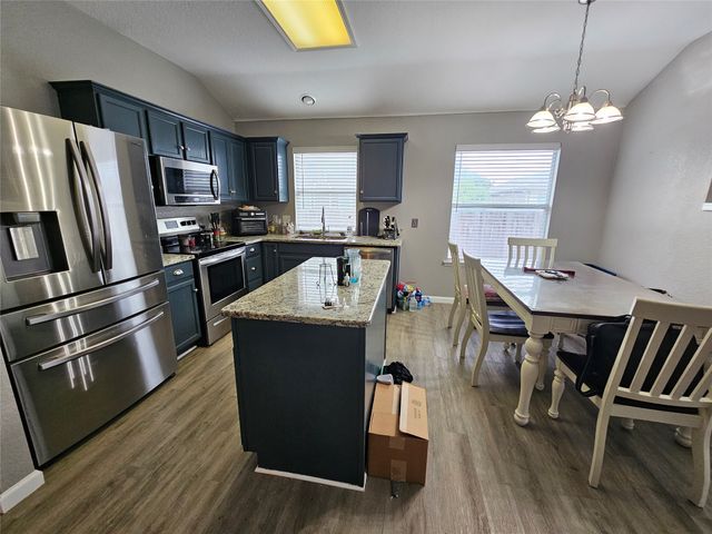 2509 Aiken Lane, Fort Worth, TX 76123