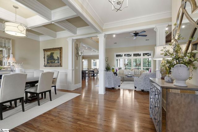 6 Saranac Lane, Simpsonville, SC 29681