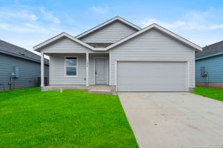 1854 Stonechat, New Braunfels, TX 78130