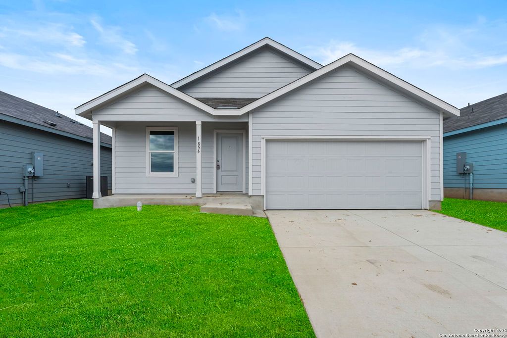 1854 Stonechat, New Braunfels, TX 78130