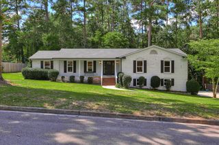 2111 Huron Drive, Aiken, SC 29803