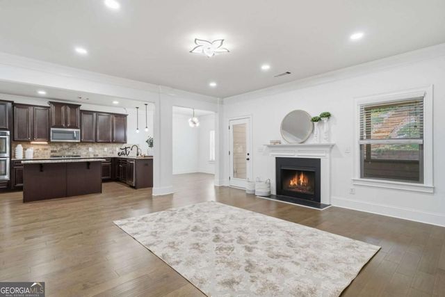 5340 Whisper Point Boulevard, Cumming, GA 30028