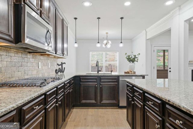 5340 Whisper Point Boulevard, Cumming, GA 30028