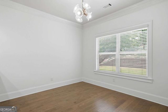 5340 Whisper Point Boulevard, Cumming, GA 30028