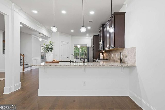 5340 Whisper Point Boulevard, Cumming, GA 30028