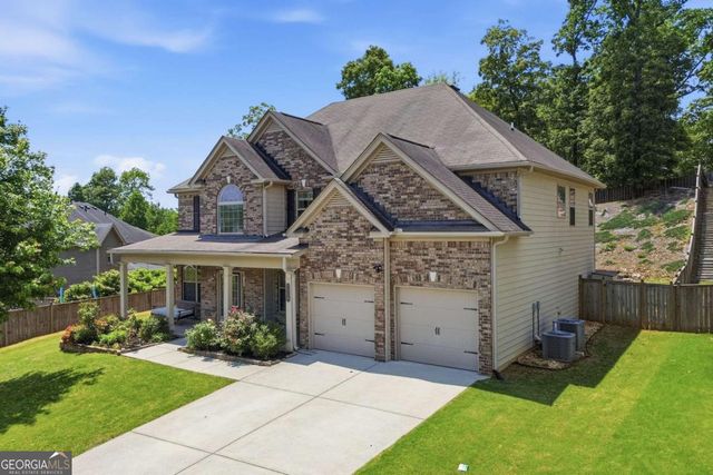 5340 Whisper Point Boulevard, Cumming, GA 30028