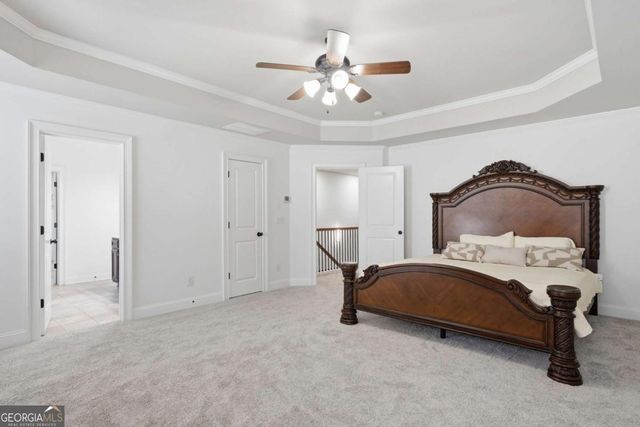 5340 Whisper Point Boulevard, Cumming, GA 30028