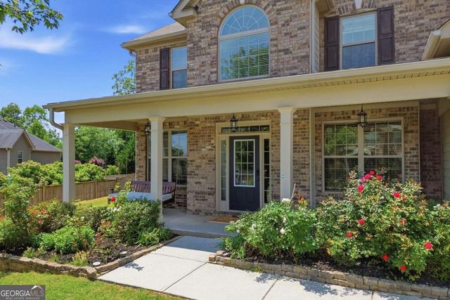 5340 Whisper Point Boulevard, Cumming, GA 30028