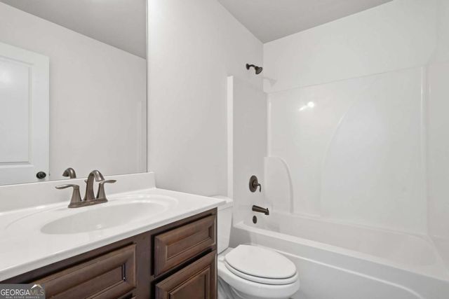 5340 Whisper Point Boulevard, Cumming, GA 30028