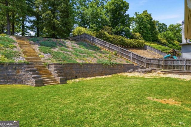 5340 Whisper Point Boulevard, Cumming, GA 30028