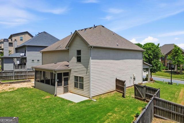 5340 Whisper Point Boulevard, Cumming, GA 30028