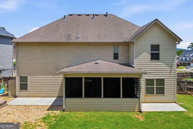 5340 Whisper Point Boulevard, Cumming, GA 30028