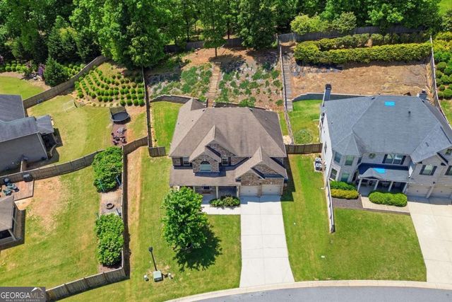 5340 Whisper Point Boulevard, Cumming, GA 30028