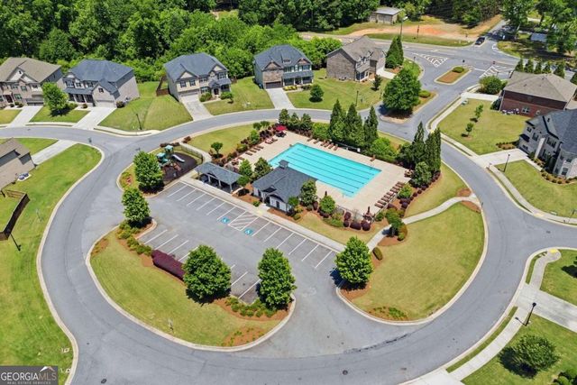 5340 Whisper Point Boulevard, Cumming, GA 30028