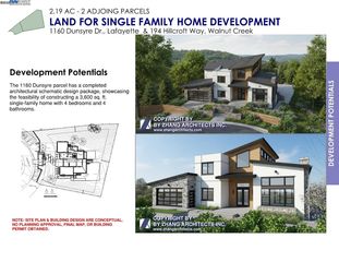1160 Dunsyre Dr., Lafayette, CA 94549