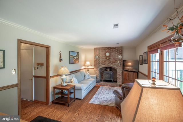 1805 RED OAK WAY, Hatfield, PA 19440