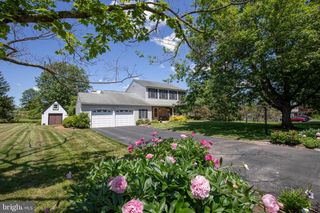 1805 RED OAK WAY, Hatfield, PA 19440