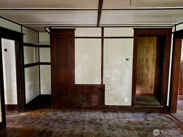 201 E Moore Avenue, Shelton, WA 98584