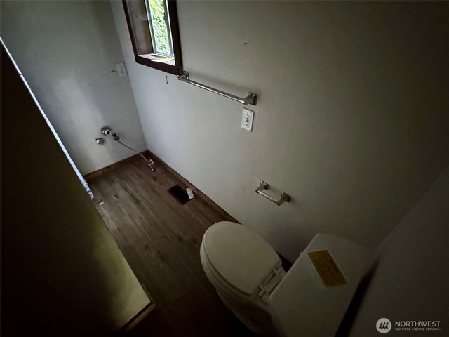 201 E Moore Avenue, Shelton, WA 98584