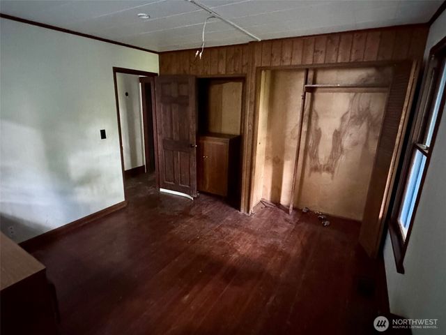 201 E Moore Avenue, Shelton, WA 98584