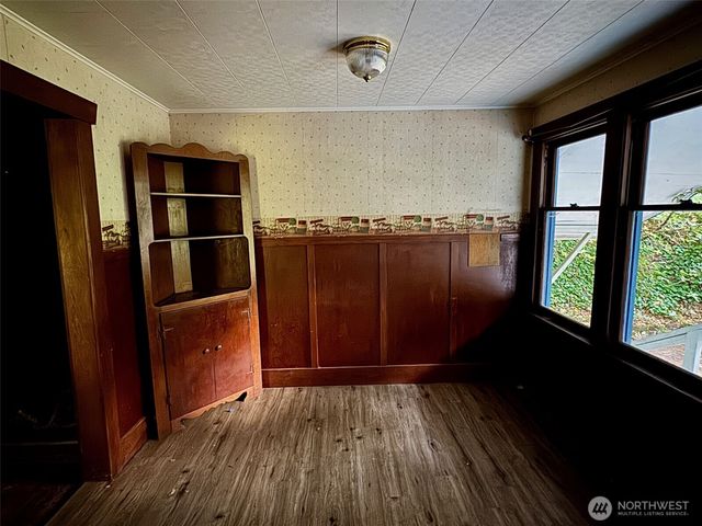 201 E Moore Avenue, Shelton, WA 98584