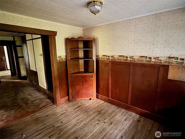 201 E Moore Avenue, Shelton, WA 98584