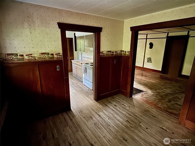 201 E Moore Avenue, Shelton, WA 98584