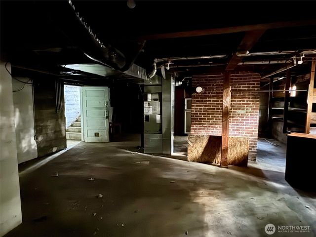 201 E Moore Avenue, Shelton, WA 98584