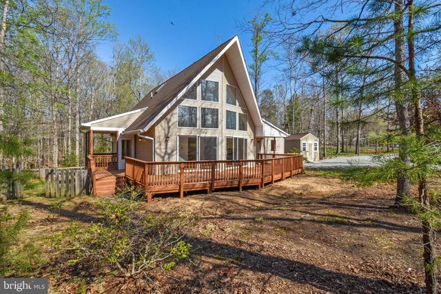 17 BRIDLEWOOD DR, Palmyra, VA 22963