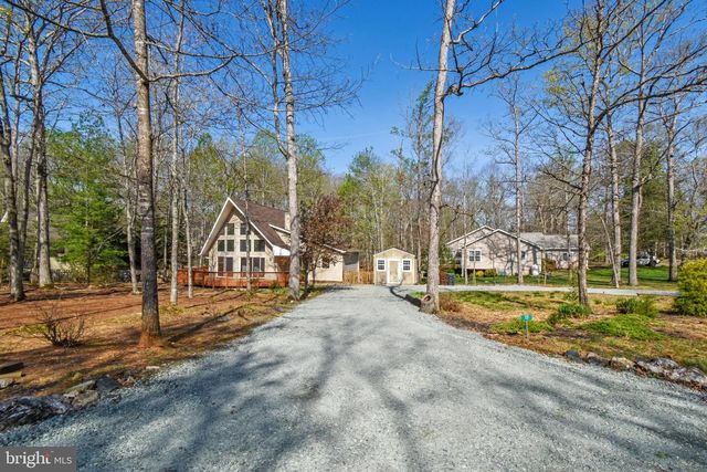 17 BRIDLEWOOD DR, Palmyra, VA 22963