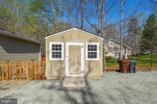 17 BRIDLEWOOD DR, Palmyra, VA 22963