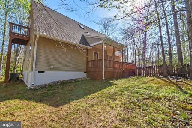 17 BRIDLEWOOD DR, Palmyra, VA 22963