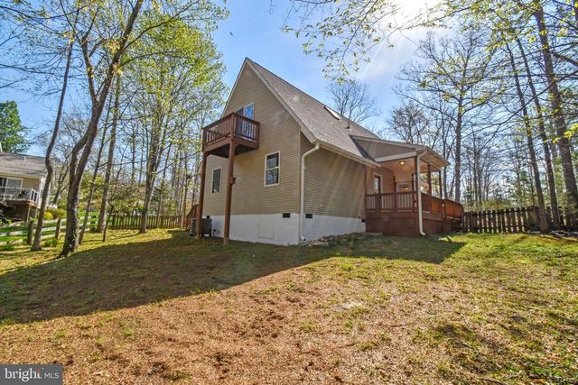 17 BRIDLEWOOD DR, Palmyra, VA 22963