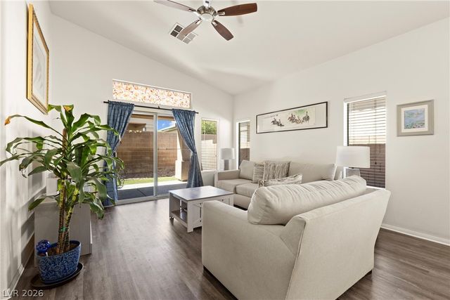 7057 Point Cabrillo Court, Las Vegas, NV 89113