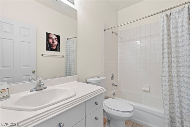 7057 Point Cabrillo Court, Las Vegas, NV 89113