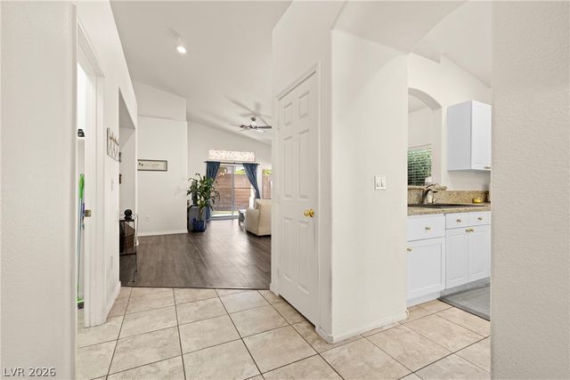 7057 Point Cabrillo Court, Las Vegas, NV 89113