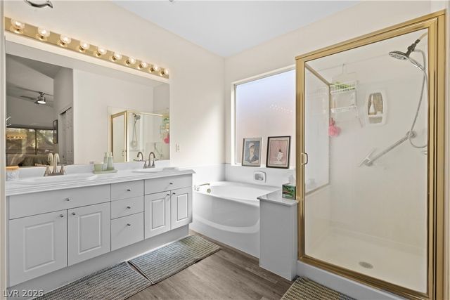 7057 Point Cabrillo Court, Las Vegas, NV 89113