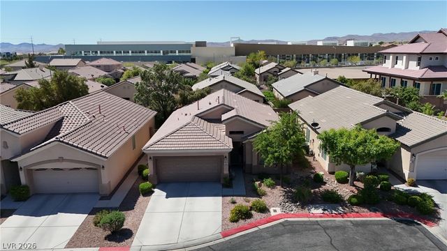 7057 Point Cabrillo Court, Las Vegas, NV 89113
