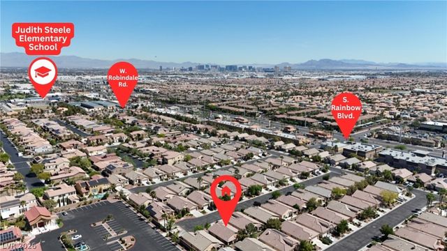 7057 Point Cabrillo Court, Las Vegas, NV 89113
